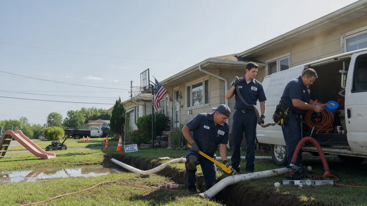 Toilet Installation in Edmondson, AR near me